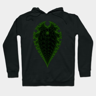 Verdant III Hoodie